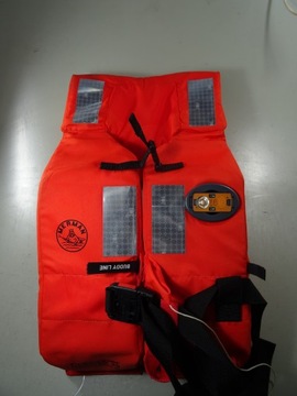 ЖИЛЕТ CREWSAVER MERMAN KAPOK 20 43КГ+