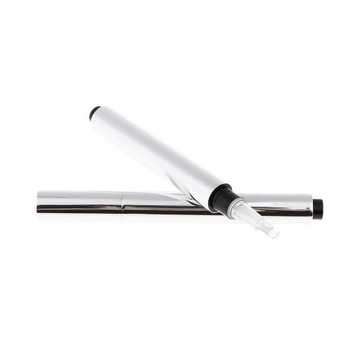 5шт пустой косметический тюбик для макияжа