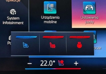 BMW Seria 5 G90-91 Touring 2.0 520d 197KM 2024 BMW Seria 5 I wlasciciel M Pro 360 Hak Gwarancja Bezwypadkowy FVAT23, zdjęcie 36