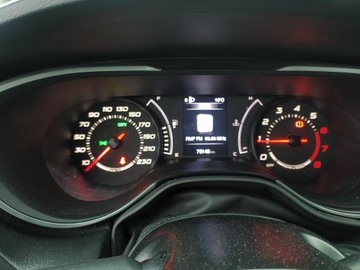 Fiat Tipo II Station Wagon 1.4 T-Jet 120KM 2019 Fiat Tipo 1.4 120KM MIRROR ,Bezwypadkowy, zdjęcie 10