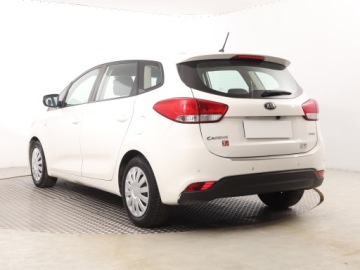 Kia Carens IV Minivan 1.7 VGT CRDI 115KM 2013 Kia Carens 1.7 CRDi, Salon Polska, Serwis ASO, zdjęcie 3