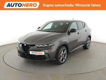 Alfa Romeo Tonale 2022 Alfa Romeo Tonale automat full LED skóra virtual