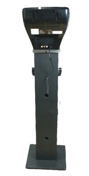 auna 10030796 КараБольшой караоке-набор для детей