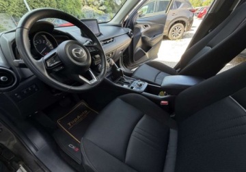 Mazda CX-3 Crossover Facelifting 2.0 Skyactiv-G 121KM 2019 Mazda CX-3 LIFT 2.0I automat KAMERA bezwypadkowa GWARANCJA zarejestrowana, zdjęcie 18