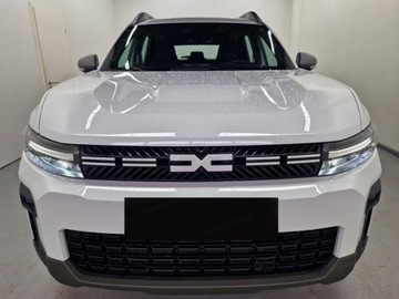 Dacia Bigster 1.8 Hybrid 156KM 2025 Od ręki - Expression 1.8 Full Hybrid 155KM, zdjęcie 1