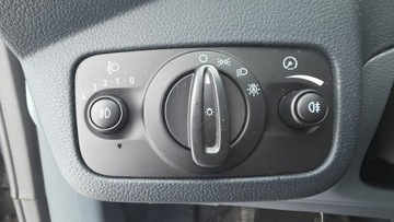 Ford C-MAX II Minivan 1.6 TDCi 115KM 2012 Ford C-Max klima Zarejstrowany nowy rozrzad, zdjęcie 13