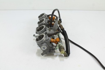 HONDA CBR 600RR PC37-A 03-04 ДРОССЕЛЬНЫЕ ФОРСУНКИ