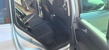 Volkswagen Tiguan I SUV 2.0 TSI 200KM 2009 Volkswagen Tiguan 4 Motion bixsenon R line, zdjęcie 11