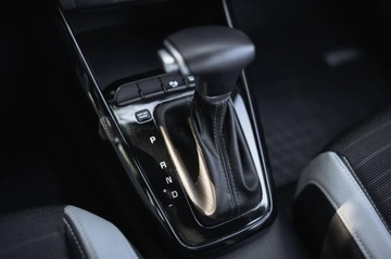 Kia Stonic Crossover Facelifting 1.0 T-GDI 100KM 2021 Kia Stonic 1.0 T-GDI, Salon Polska, Serwis ASO, zdjęcie 19