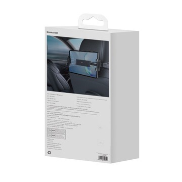 АВТОМОБИЛЬНЫЙ ДЕРЖАТЕЛЬ ДЛЯ ПЛАНШЕТА BASEUS ПОДГОЛОВНИК