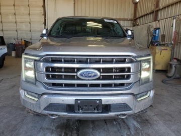 Ford 2022 Ford F150 Supercrew 2022 3.5l 3.5 Benzyna 400KM, zdjęcie 5