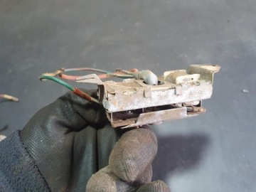 РЕГУЛЯТОР НАПРЯЖЕНИЯ ДЛЯ МОТОЦИКЛА SIMSON ОРИГИНАЛЬНЫЙ DDR CHANCE