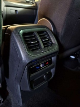 Volkswagen Tiguan II SUV Facelifting 2.0 TDI 150KM 2022 Volkswagen Tiguan Elegance 2.0 TDI 150KM DSG Salon PL Matrix Pakiet ser, zdjęcie 31