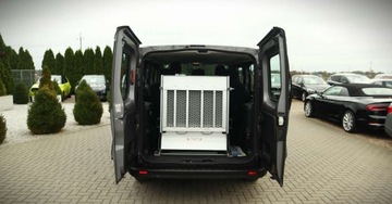 Renault Trafic III 2019 Renault Trafic (Nr.234) 2.0 145 KM przystosowany dla osob niepelnosprawnyc, zdjęcie 10