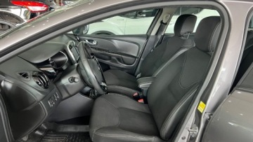 Renault Clio IV Grandtour  0.9 ENERGY Tce 90KM 2015 Renault Clio Renault Clio 0.9 TCe Nawigacja Benzyna 90KM, zdjęcie 6