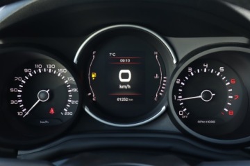 Fiat 500L Hatchback 5d seria 6 1.4 16V 95KM 2021 Fiat 500L 1.4 16V, Salon Polska, Serwis ASO, zdjęcie 10