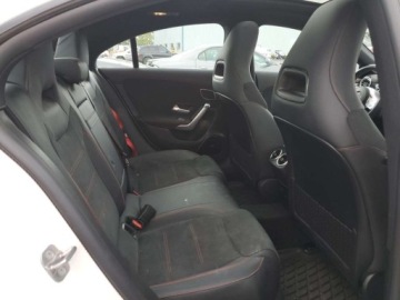 Mercedes CLA C118/X118 2023 Mercedes-Benz CLA 35 AMG 4Matic 2023 2.0l 2.0 Benzyna 302KM, zdjęcie 10
