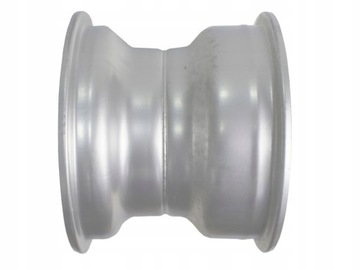 ЗАДНИЙ ОБОД ATV 200 BASHAN SILVER