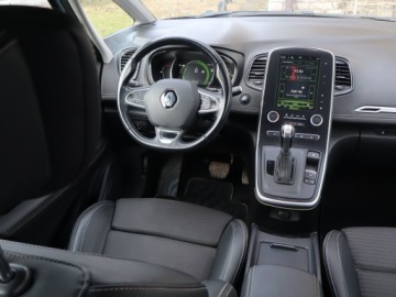 Renault Scenic IV 1.5 dCi 110KM 2017 Renault Scenic 1.5 dCi, Automat, Skóra, Navi, zdjęcie 6