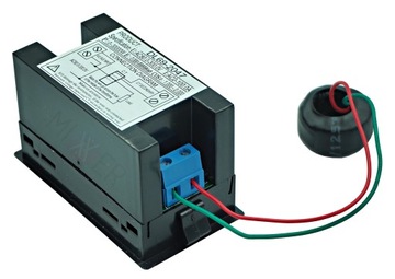 Тестер-тестер Амперметр Вольтметр Ваттметр переменного тока