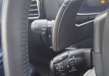 Citroen C5 Aircross SUV Facelifting 1.5 BlueHDi 131KM 2023 Citroen C5 Aircross 1.5 ON 130KM Shine Pack EAT8 FV 23 Salon PL Serwis ASO, zdjęcie 16