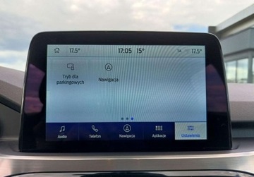 Ford Kuga III SUV 1.5 EcoBoost 150KM 2024 Ford Kuga BLACK WEEK 1.5 EcoBoost 150KM Titanium Salon PL Serwis ASO FV23, zdjęcie 30