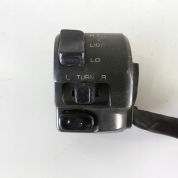 KAWASAKI ZX6R przełącznik świateł