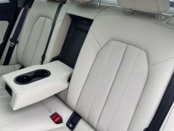 Audi A5 B10 Limousine Plug-In 2.0 TFSI e-hybrid 299KM 2026 AUDI A5 e-Hybrid quattro Sedan 2.0 (299 KM) 2026, zdjęcie 14