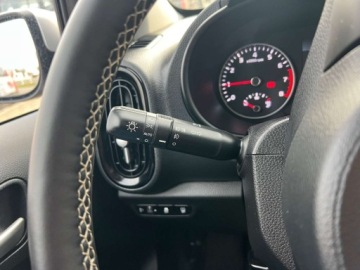 Kia Picanto III Hatchback 5d Facelifting 1.0 DPI 67KM 2021 Kia Picanto KLIMATYZACJA GRZANE FOTELE GRZANA KIEROWNICA TEMPOMAT EL.SZYBY, zdjęcie 18