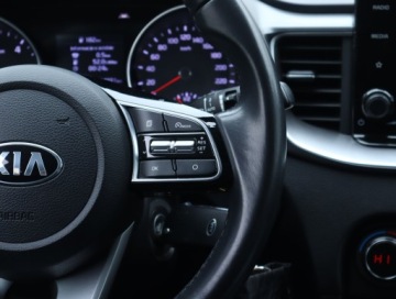 Kia Ceed III Kombi 1.6 CRDi 115KM 2020 Kia Ceed 1.6 CRDi, Salon Polska, Serwis ASO, zdjęcie 18