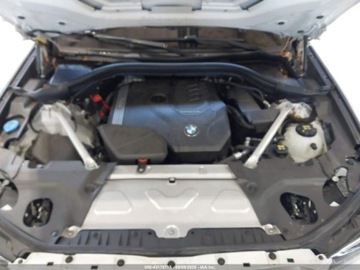 BMW X3 G01 2022 BMW X3 xDrive30i 2022 2.0l 2.0 Benzyna 248KM, zdjęcie 8