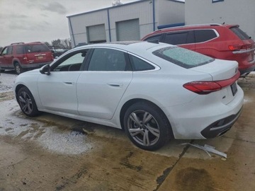 Audi A5 B10 2025 Audi A5 Limousine Premium Plus 2025 2.0 Benzyna 261KM, zdjęcie 1