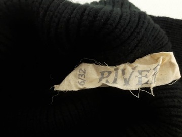 RIVER ISLAND sweterkowa SUKIENKA z kominem 32