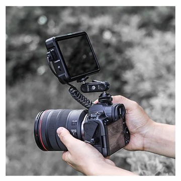 ШАРНИРИРОВАННЫЙ РУКОЯТ MAGIC ARM ULANZI R098 ISO FOOT