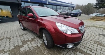 Subaru Legacy V 2012 Subaru Legacy Subaru Legacy 2.0 D Comfort Navi 2.0 Diesel 150KM, zdjęcie 2