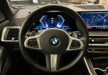 BMW X7 2024 BMW X7 X7 40d xDrive, M Pro, Gwarancja, Faktura VAT 23, Hak 3.0 Diesel, zdjęcie 17