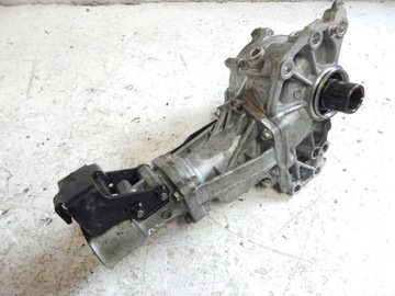 REDUKTOR SKRZYNI MITSUBISHI ASX 1.6 DID 15-19