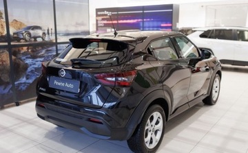 Nissan Juke II Crossover 1.0 DIG-T 114KM 2020 Nissan Juke 1.0 DIG-T Acenta Benzyna 114KM, zdjęcie 18
