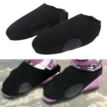 Регулируемые бахилы Непромокаемые Легкие