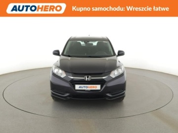 Honda HR-V II SUV 1.5 i-VTEC 130KM 2016 Honda HR-V 1.5 i-VTEC Comfort Klimatronik Tempomat, zdjęcie 10