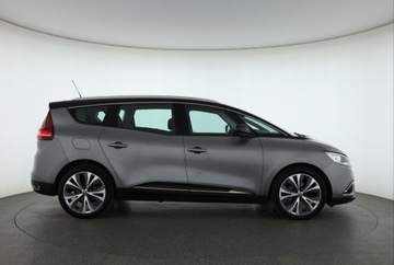 Renault Grand Scenic III 1.6 dCi 130KM 2017 Renault Grand Scenic 1.6 dCi, Salon Polska, zdjęcie 4