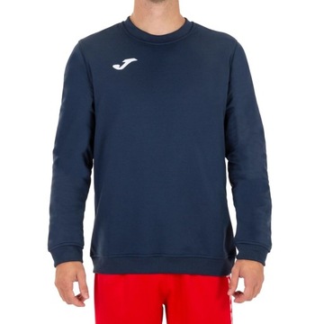 Joma Joma Cairo II Sweatshirt 101333-331 Rozmiar: 3XL Kolor: Granatowe