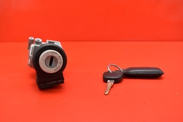 ИММО КОМПЬЮТЕР MAZDA 3 1 I BK 1.6 16V 04R