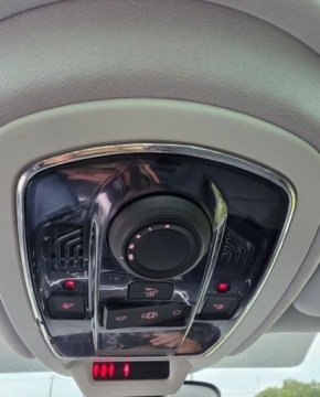 Peugeot 508 I SW Facelifting 1.6 BlueHDi 120KM 2016 Peugeot 508 1.6 Diesel 120KM, zdjęcie 13