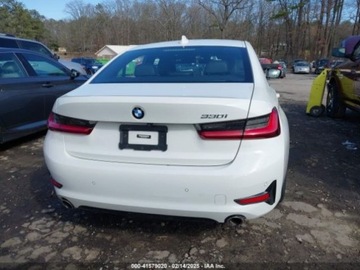 BMW Seria 3 G20-G21 2022 BMW Seria 3 2022 BMW 330I 2.0 Benzyna 255KM, zdjęcie 8