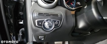 Mercedes GLC C254/X254 2022 Mercedes-Benz GLC Mercedes-Benz GLC Coupe 200 4-Matic FAKTURA VAT 2.0 197KM, zdjęcie 28