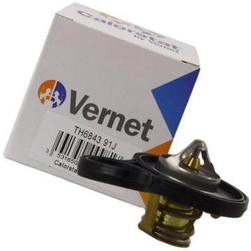 VERNET TERMOSTAT MINI R50 R52 R53 R56 1.4 1.6 1.6T