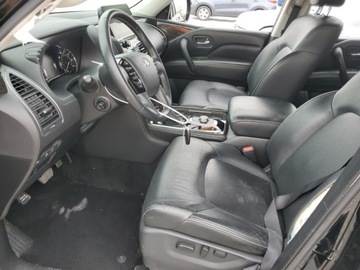 Infiniti 2022 Infiniti QX80 Luxe 2022 5.6l 5.6 Benzyna 400KM, zdjęcie 7