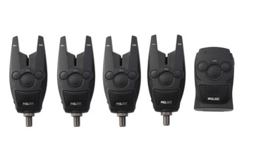 СИГНАЛЬНЫЙ НАБОР 4+1 PROLOGIC BAT+BITE 57082