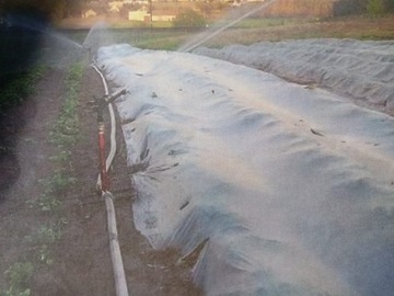 Профессиональный полевой импульсный спринклер на стойке 0,5 дюйма - Zra-04